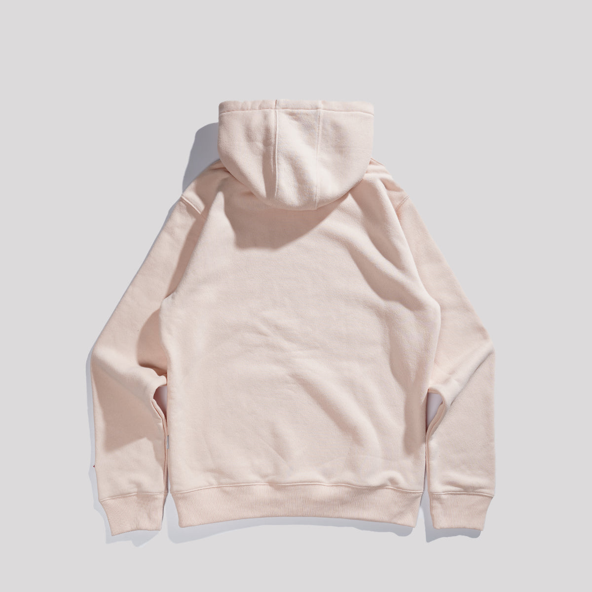 Lee Cooper Basic Pullover Cream