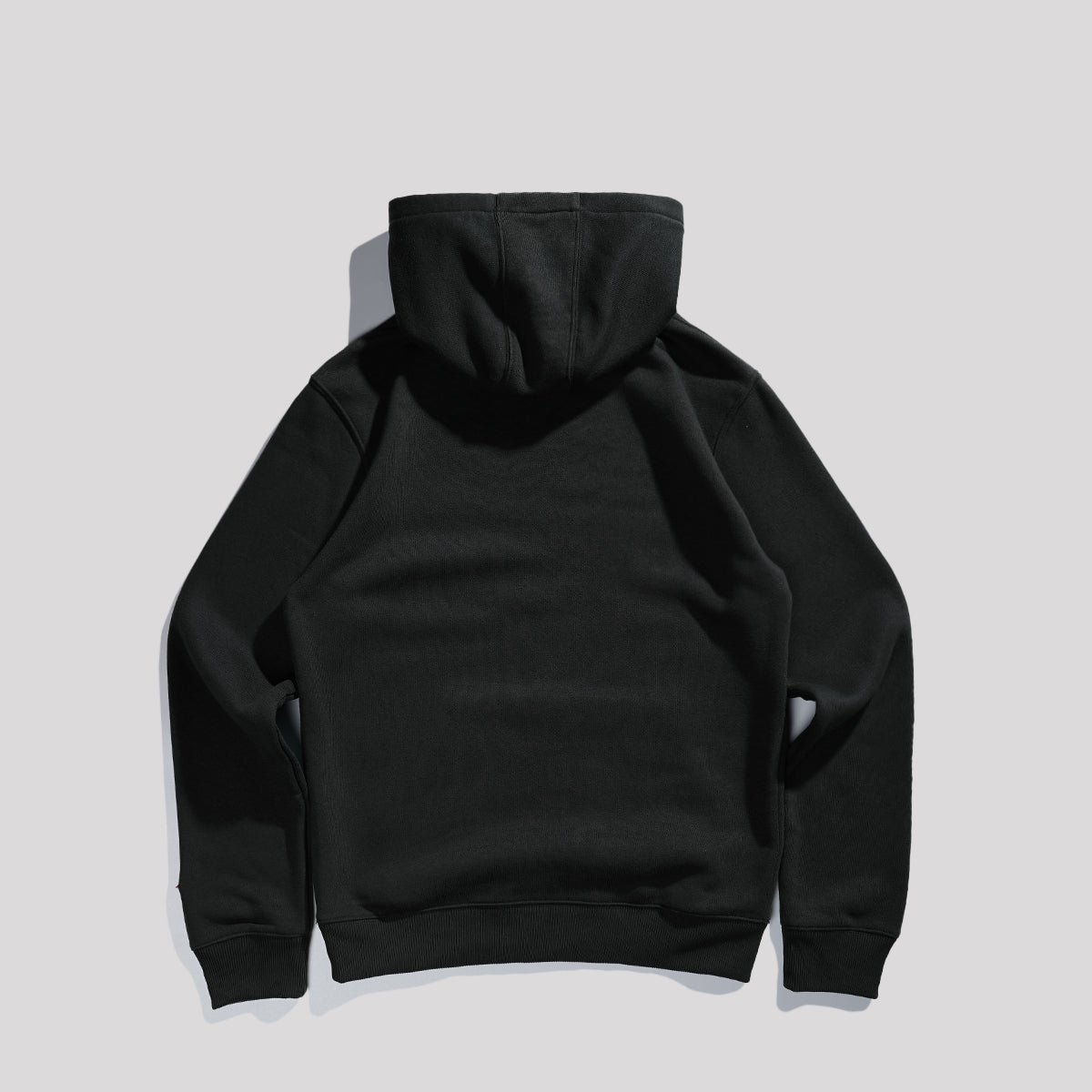 Lee Cooper Basic Pullover Dark Grey