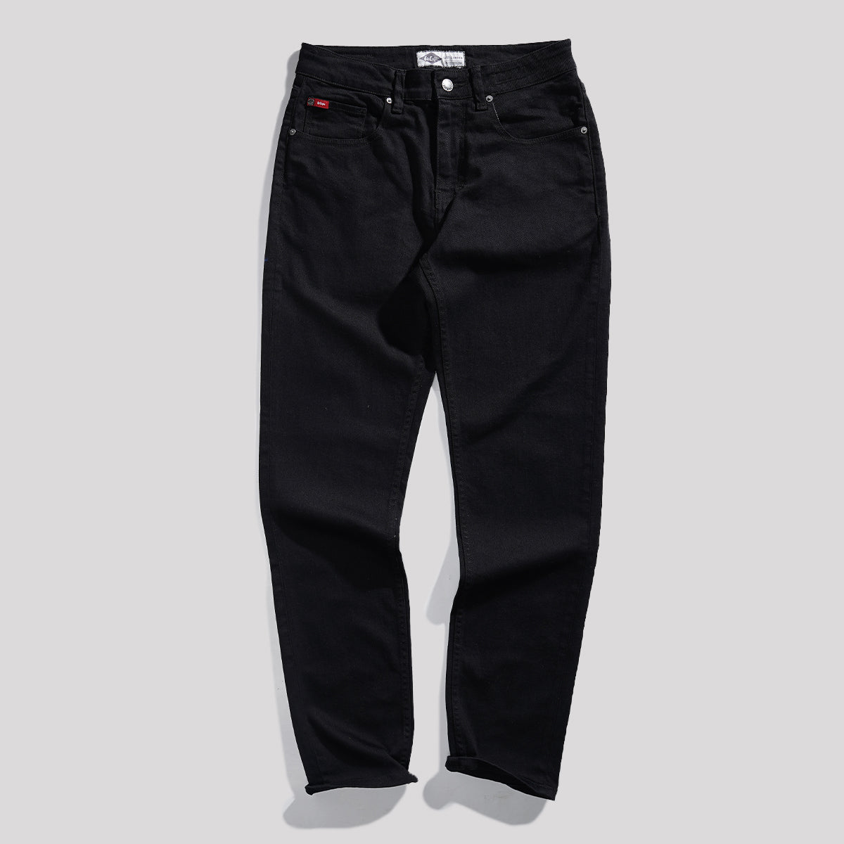 Lee Cooper Jeans Norris Rinse Black