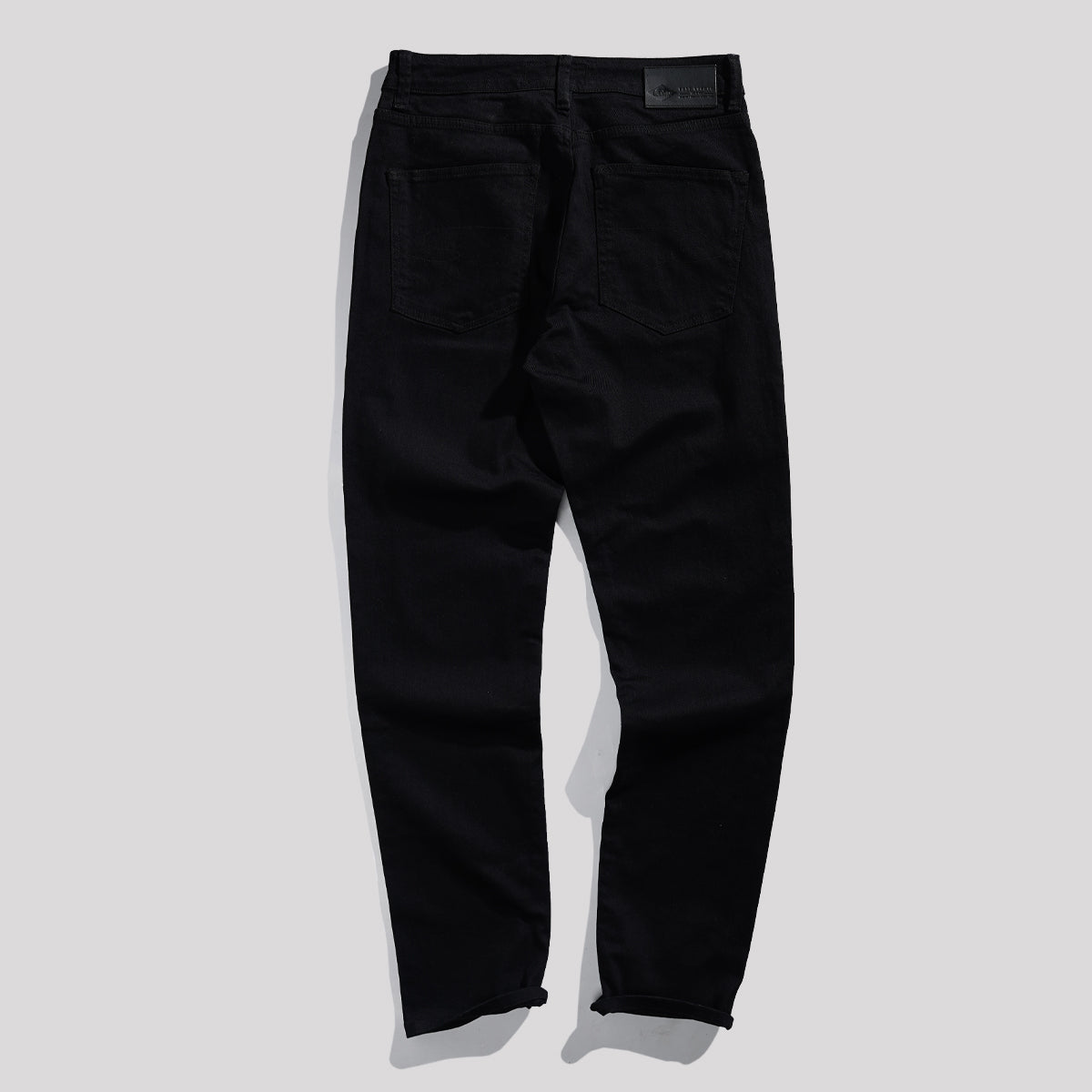 Lee Cooper Jeans Norris Rinse Black