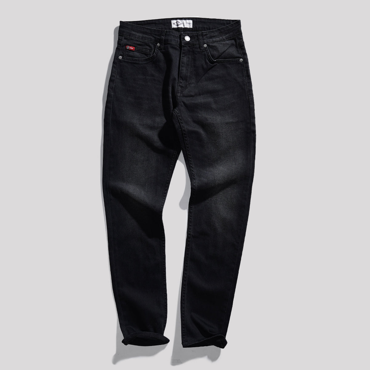 COOPER Jeans Black Diamond main image 1
