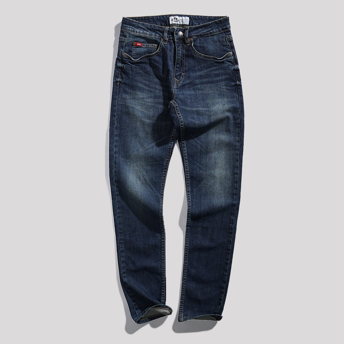 Lee Cooper Jeans Norris Medium Blue