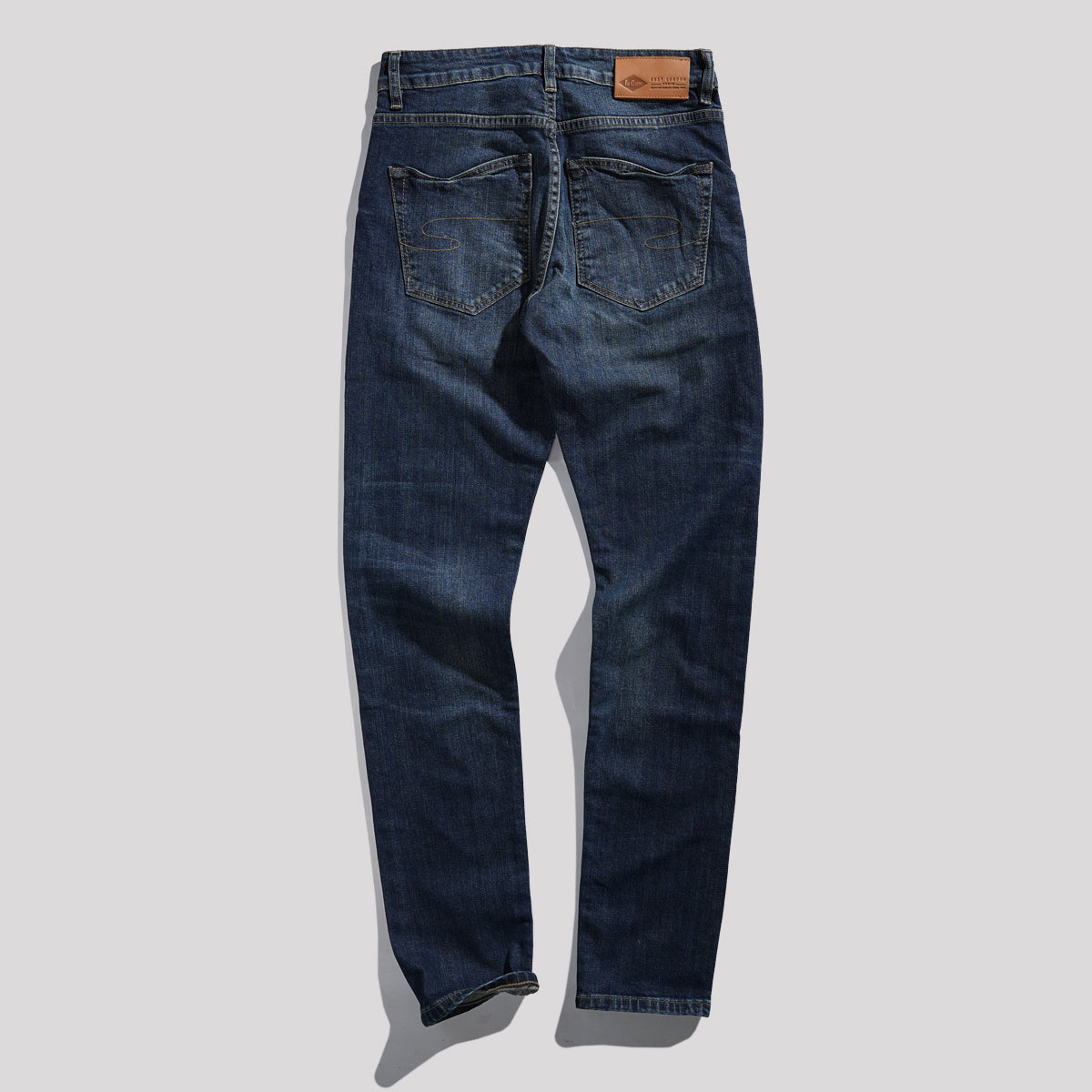 Lee Cooper Jeans Norris Medium Blue