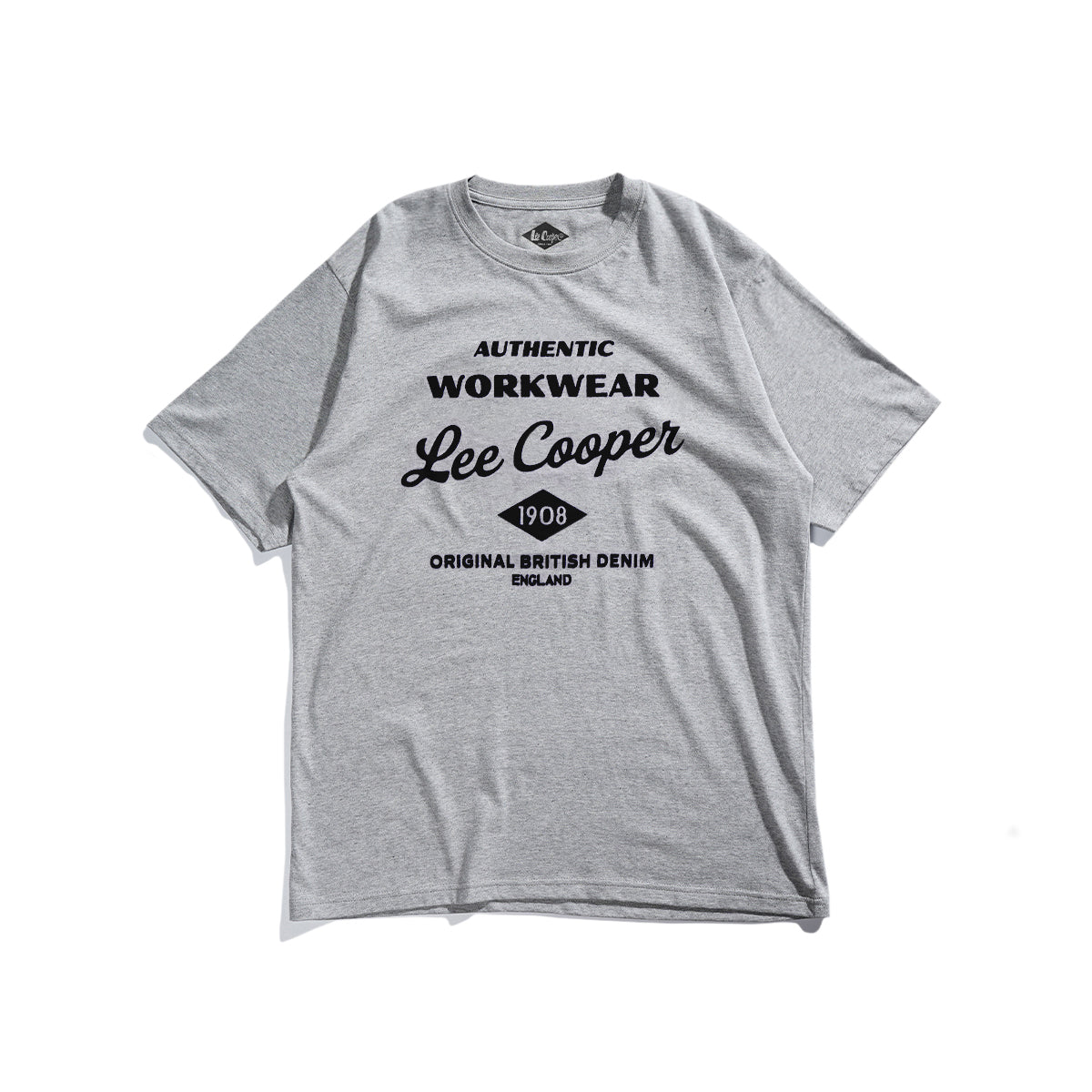 Men's Work Shorts | Official Lee Cooper Workwear