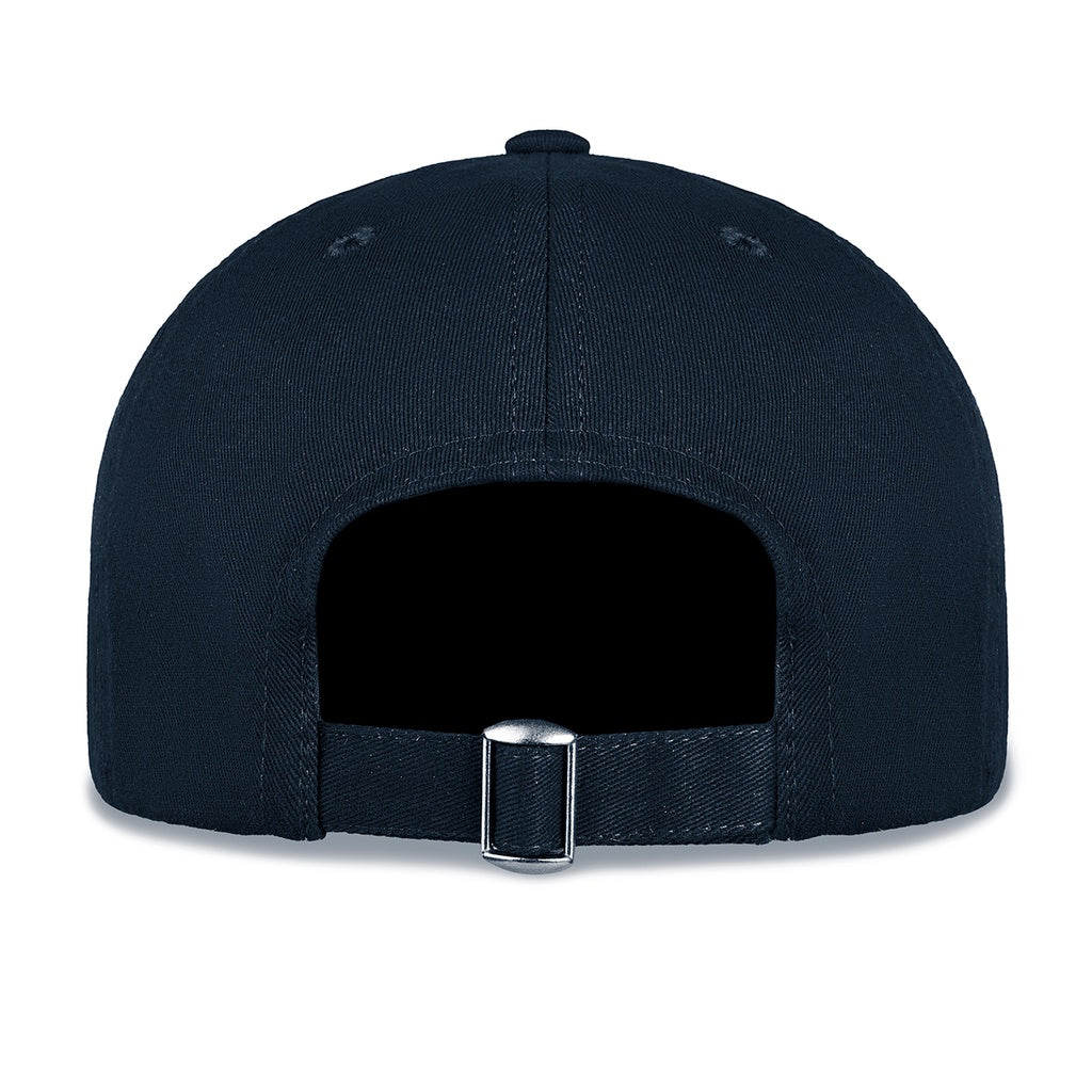 Lee Cooper College Caps Navy