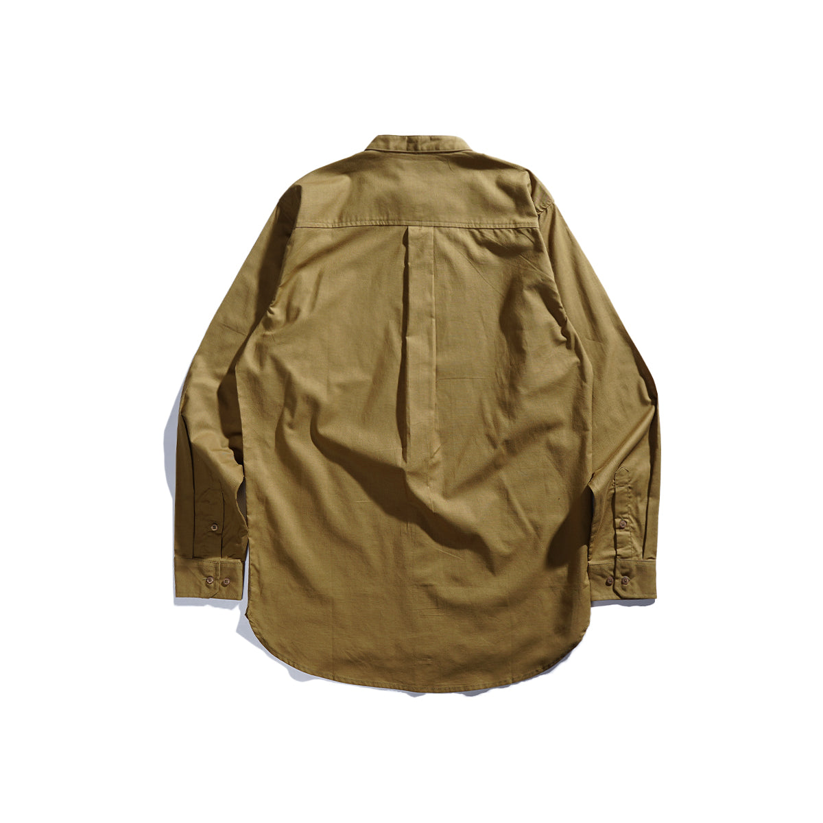 Lee Cooper Long Shirt Koko Nyle Sand