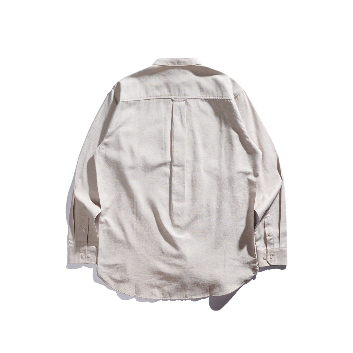 Lee Cooper Long Shirt Koko Leighton Khaki
