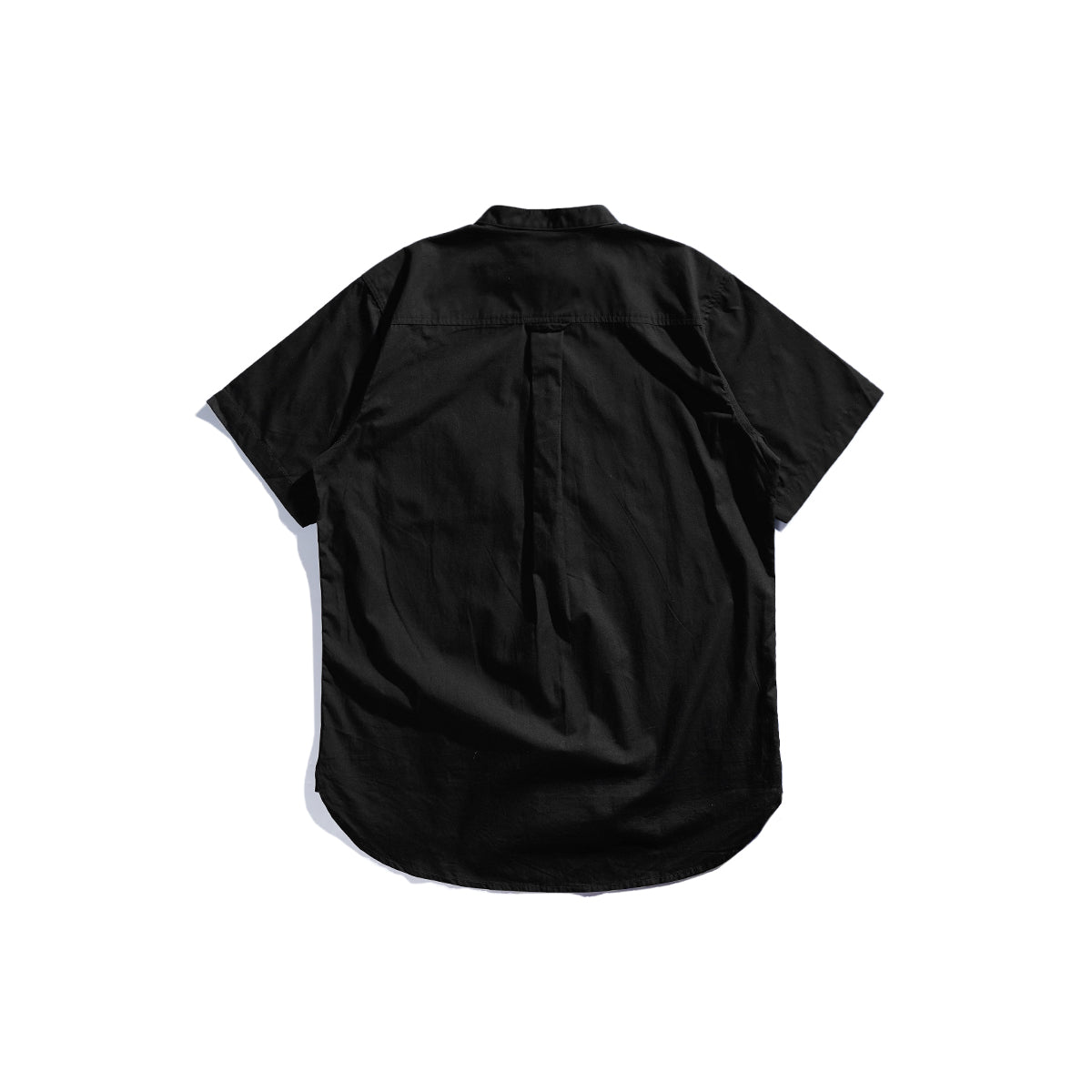 Lee Cooper Shirt Koko Short Leighton Black