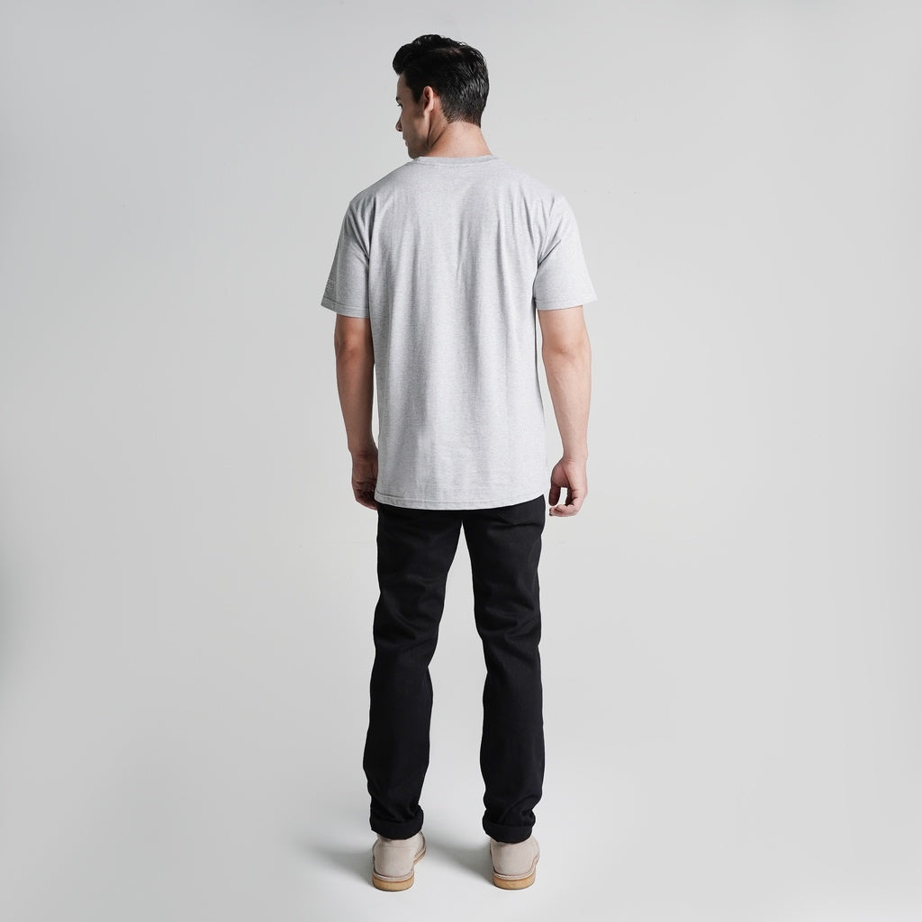 Lee Cooper T-Shirt 1908 M71