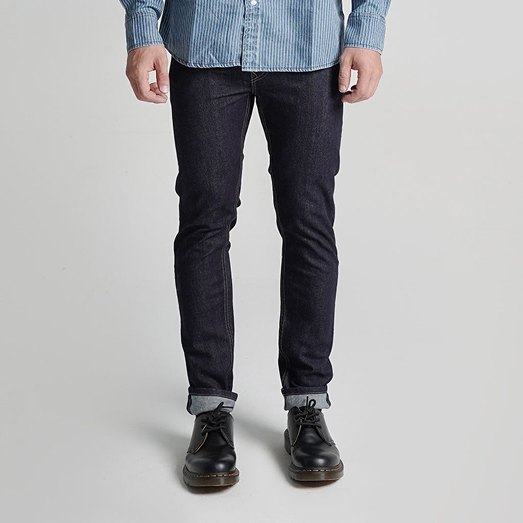Lee Cooper Jeans Norris Rinse Blue 0322010