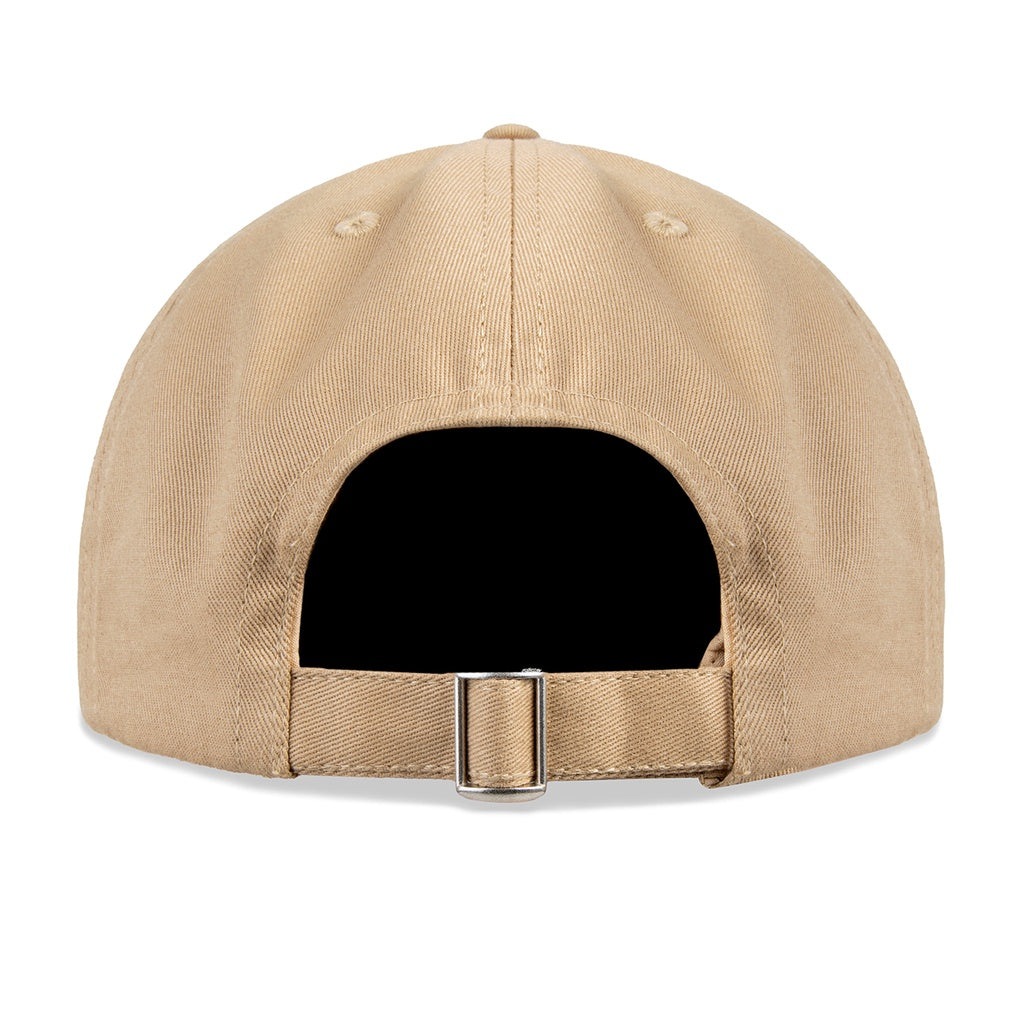 Lee Cooper College Caps Khaki