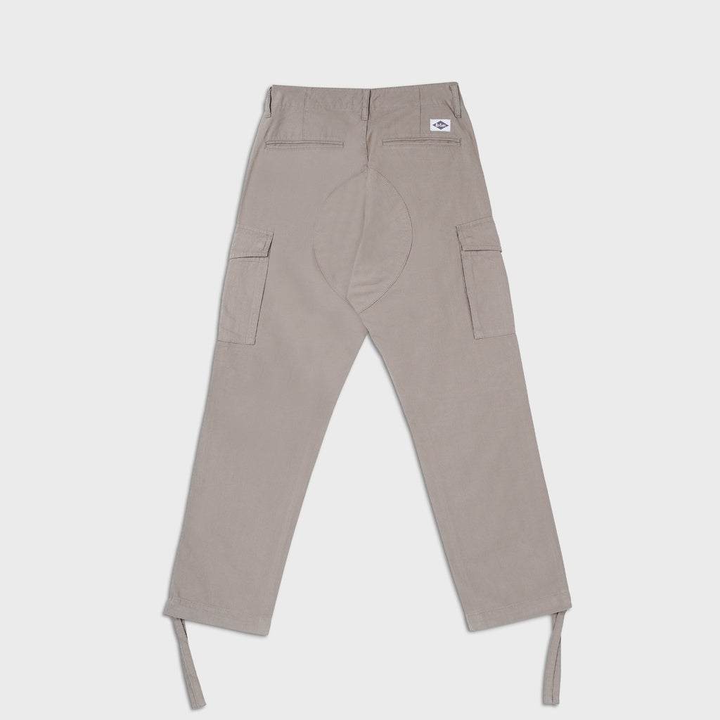 Lee Cooper Long Cargo Castor Khaki