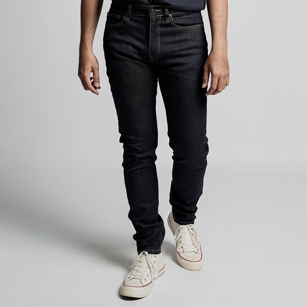 Lee Cooper Jeans Norris Rinse Blue 0322011