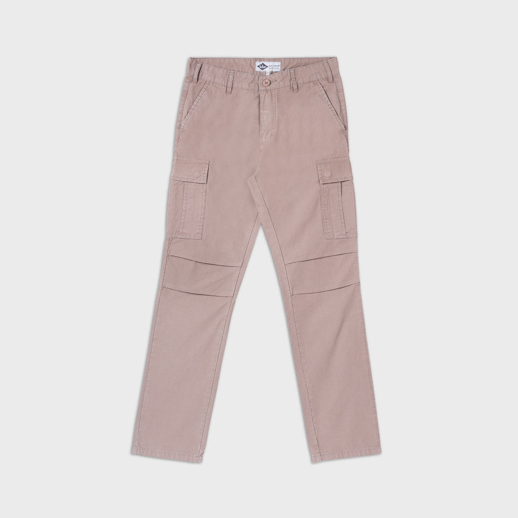 Lee Cooper Long Cargo Hardy Khaki