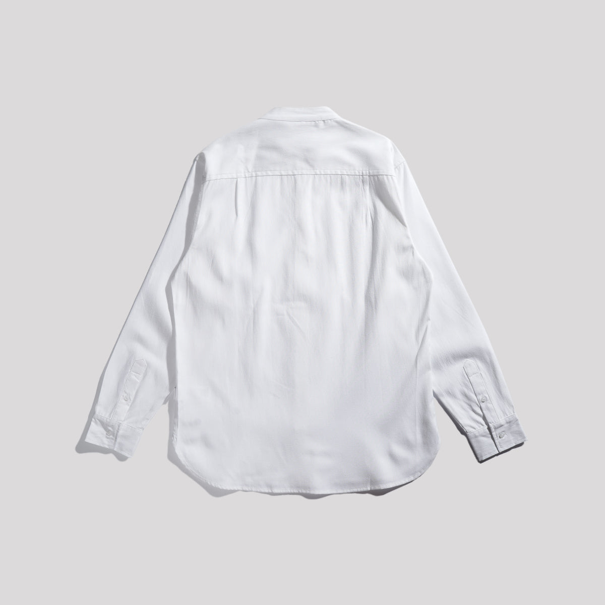 Lee Cooper Long Shirt Koko Connor White