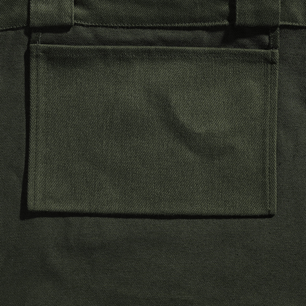 Lee Cooper Totebag Camp Olive