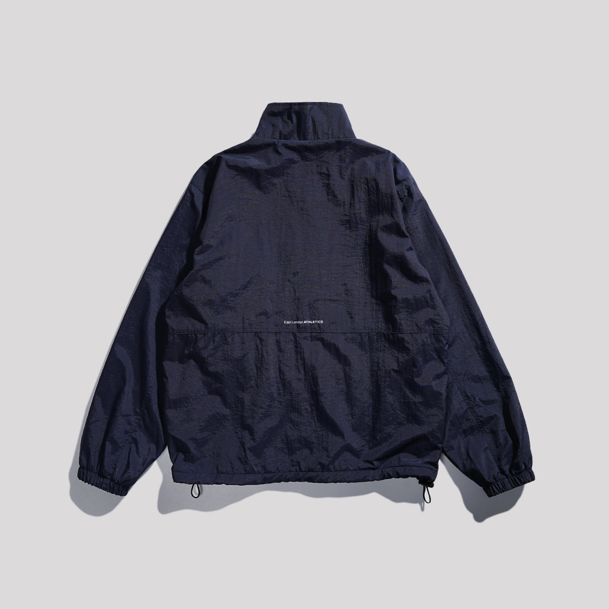 Lee Cooper Long Jacket Track Sport Navy
