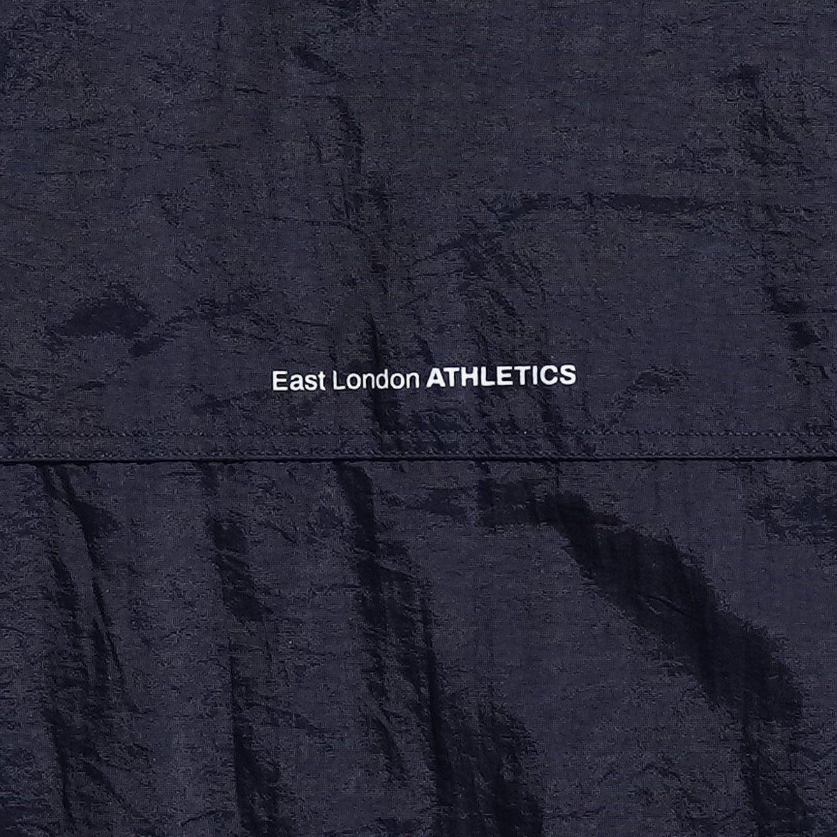 Lee Cooper Long Jacket Track Sport Navy