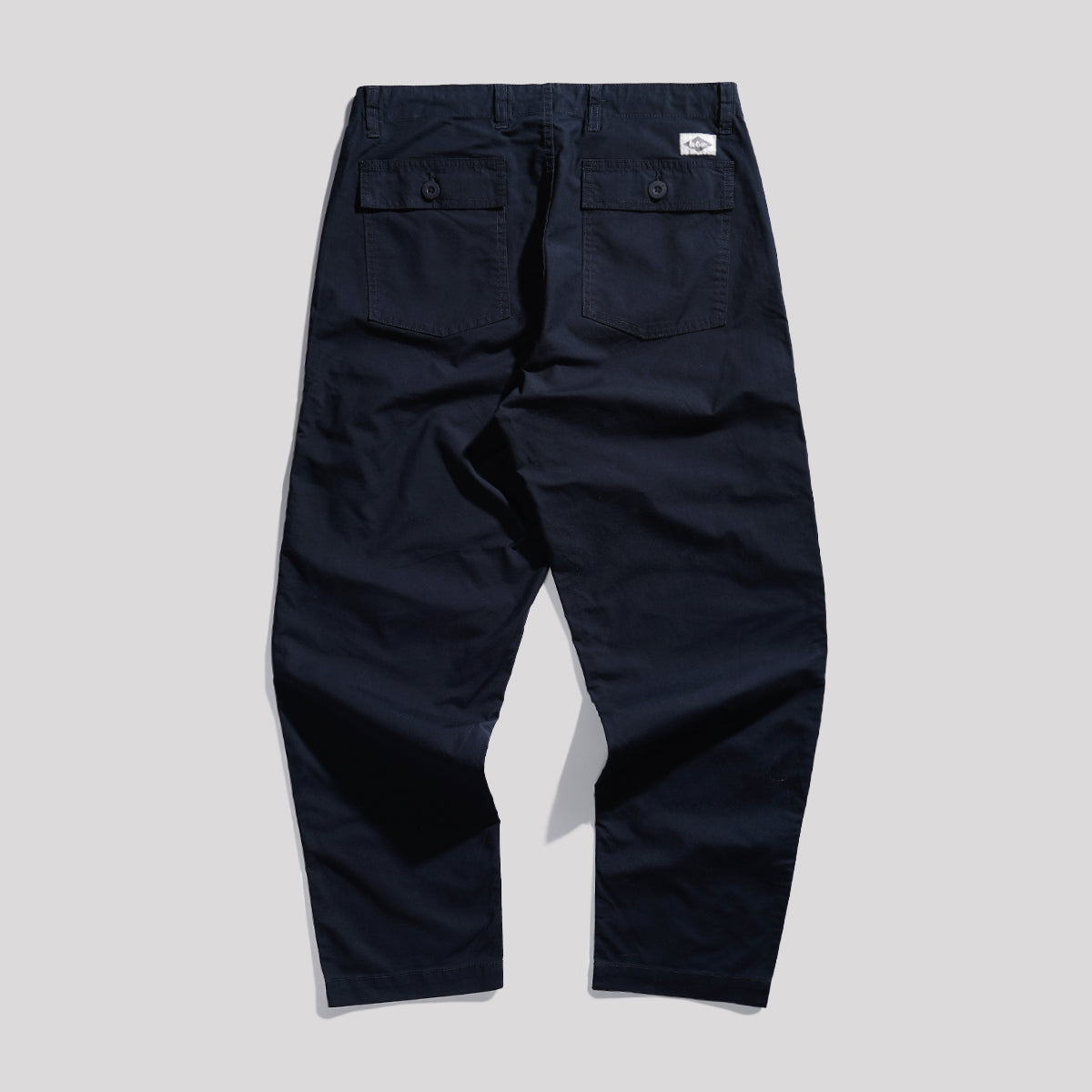 Lee Cooper Long Pants Fatigue Navy