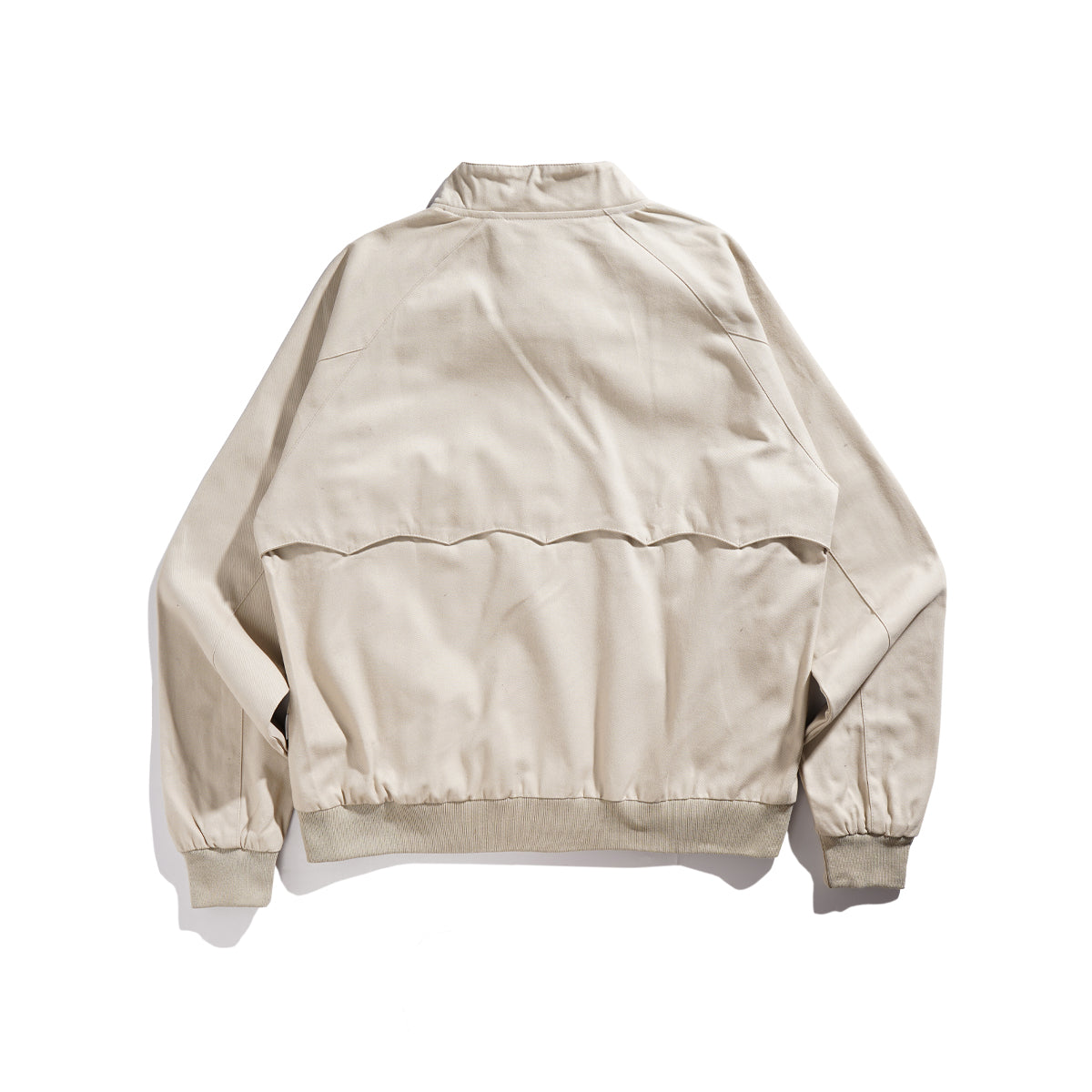 LC X BB Harrington Khaki