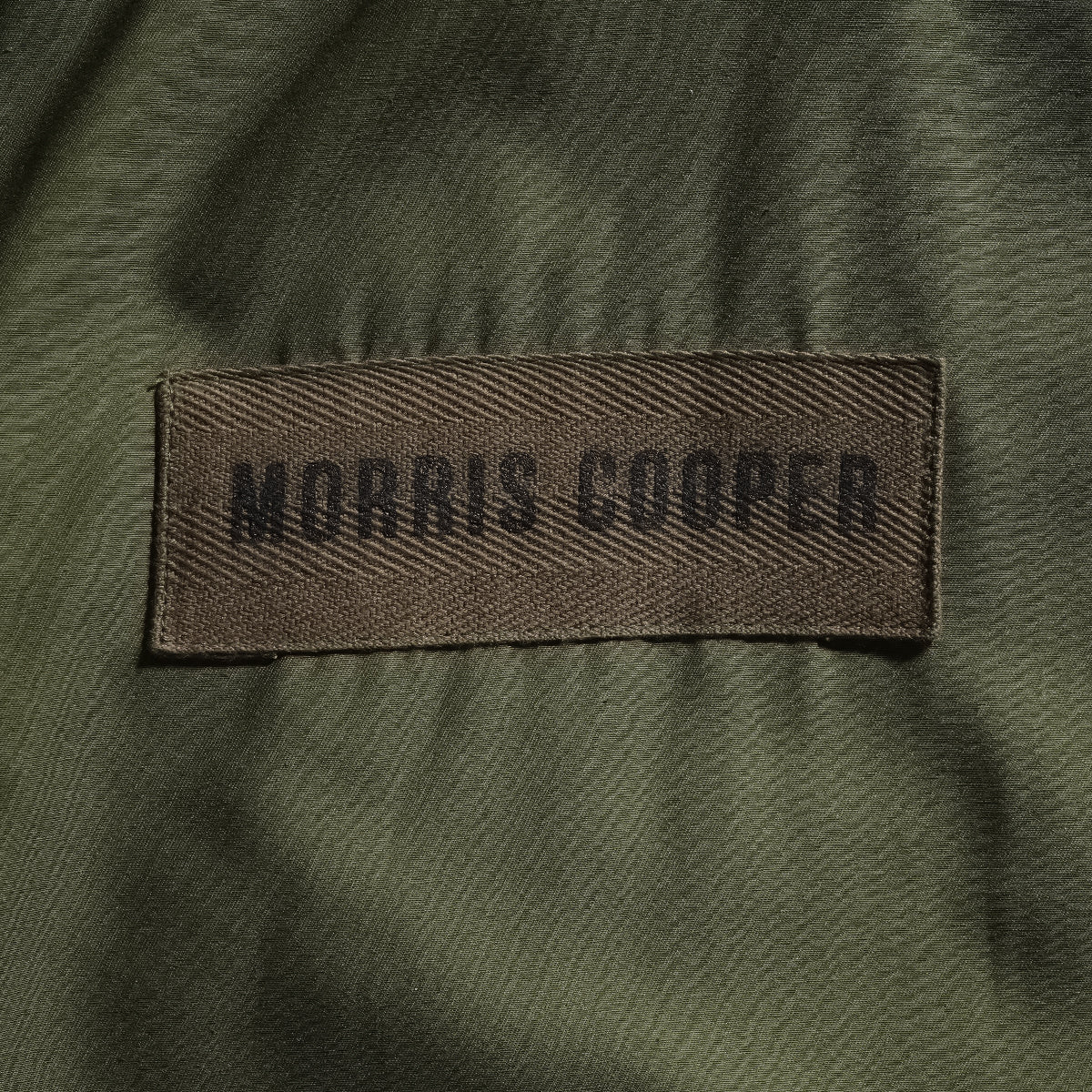 LC X BB M-1965 Parka