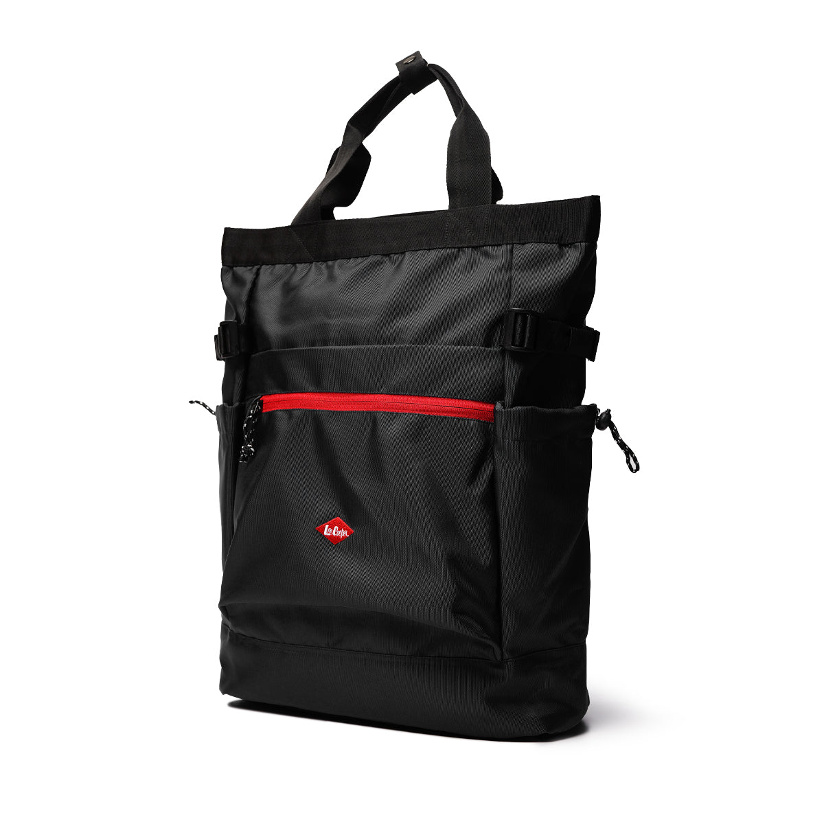 Lee Cooper Totepack Bag Black