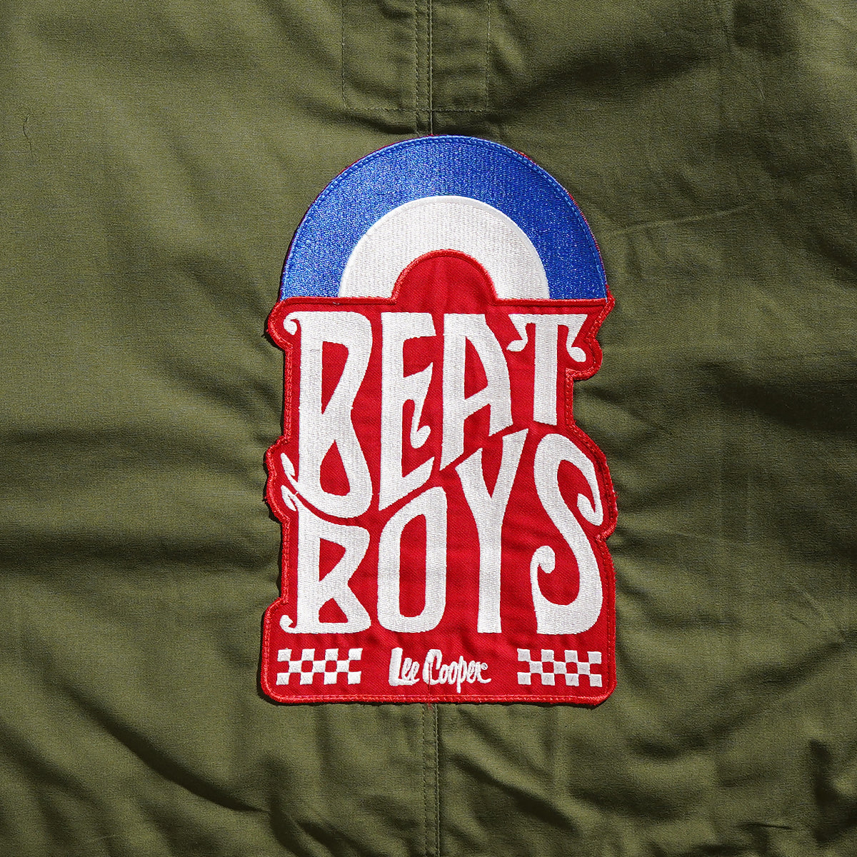 LC X BB M-1965 Parka Set