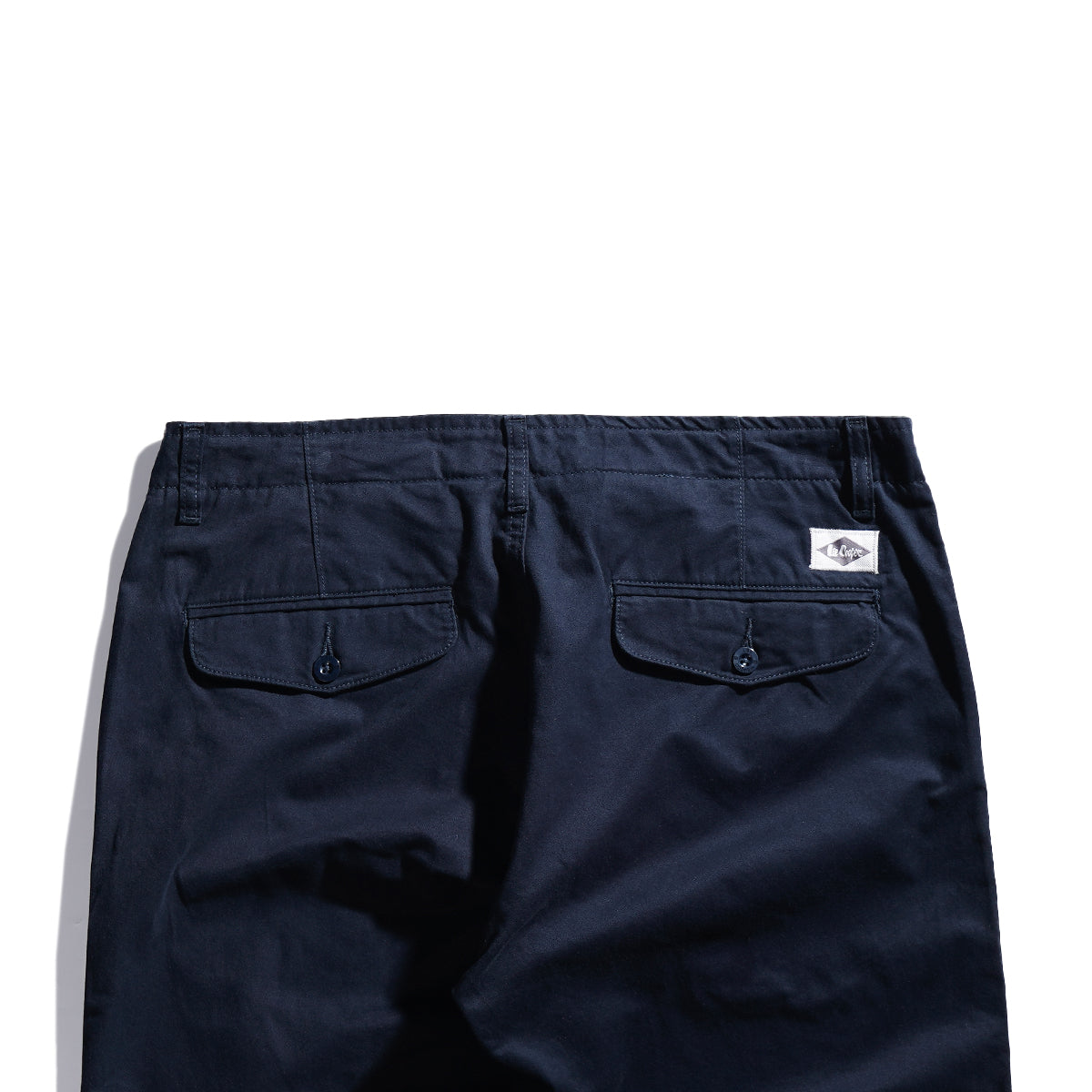 LEE COOPER LONG CHINO MYLES BLUE