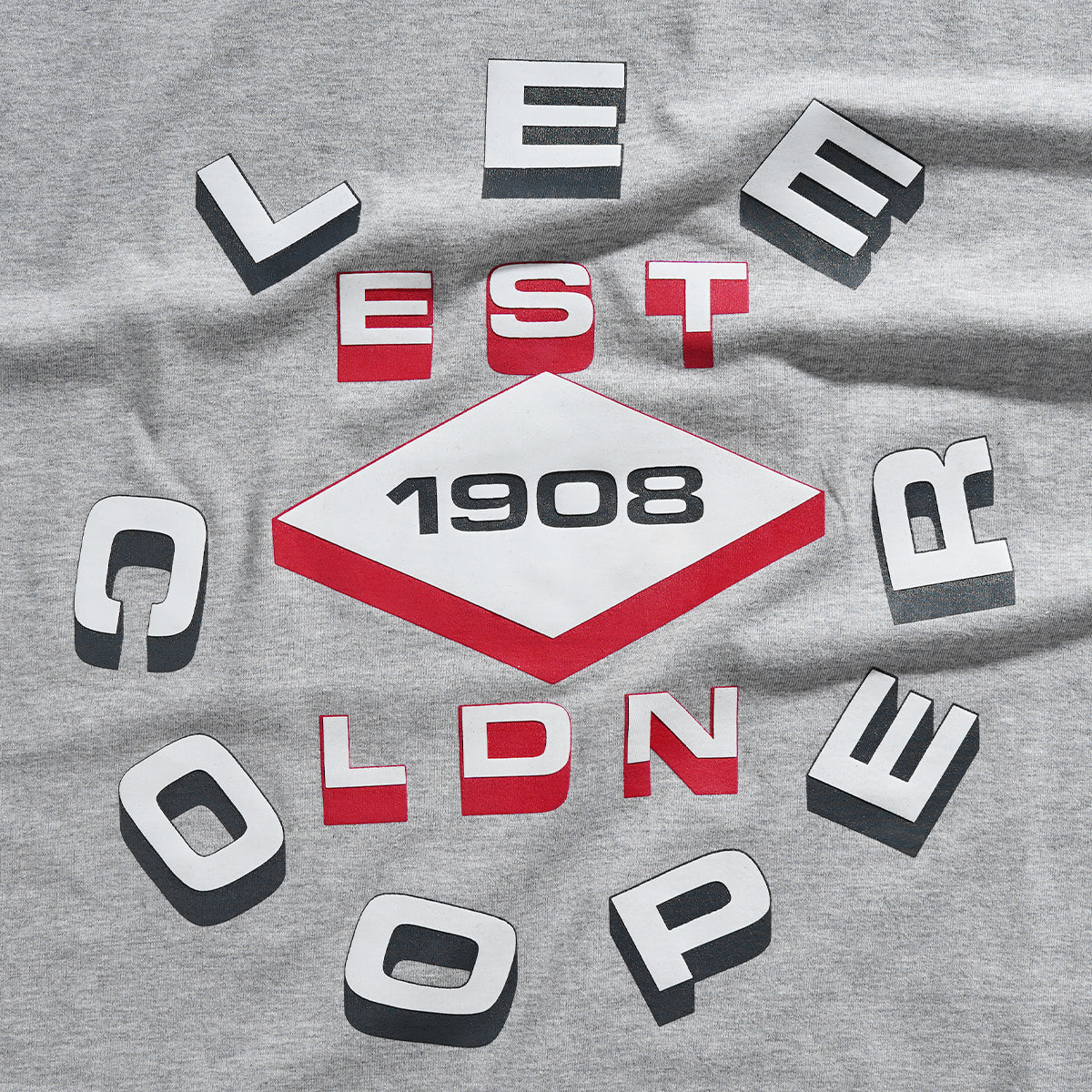 LEE COOPER LC 3D MISTY 71
