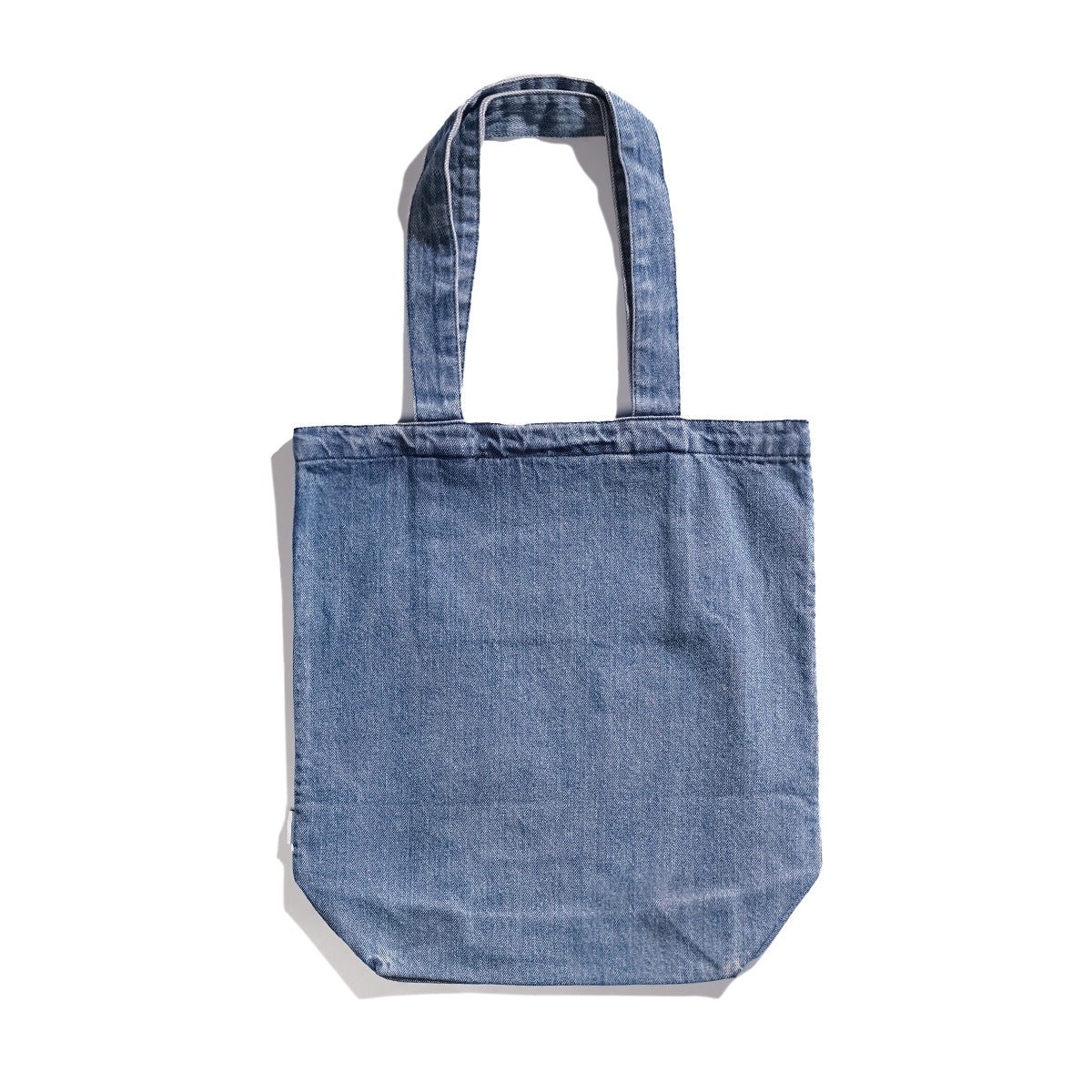 LEE COOPER LOGOTYPE TOTE BAG CLASSIC MEDIUM BLUE
