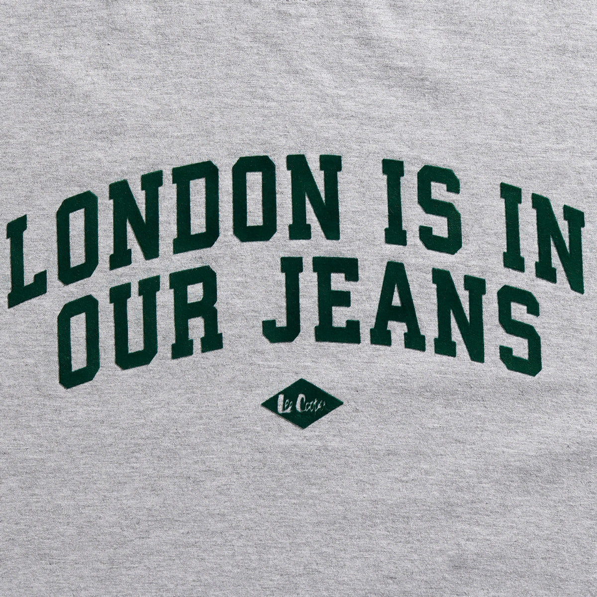 Lee Cooper LIOJ College Misty 71