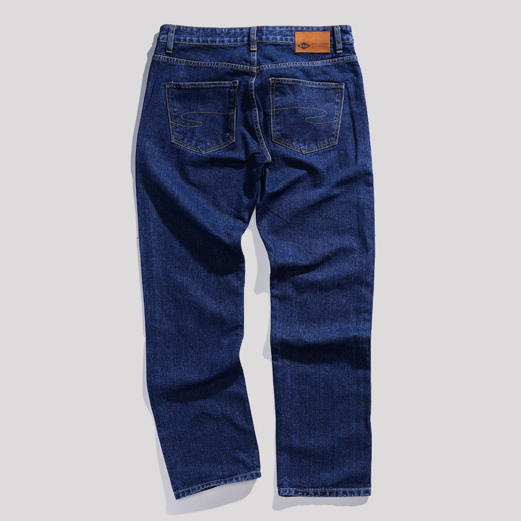 Lee Cooper Jeans Harry Classic Dark Blue 42