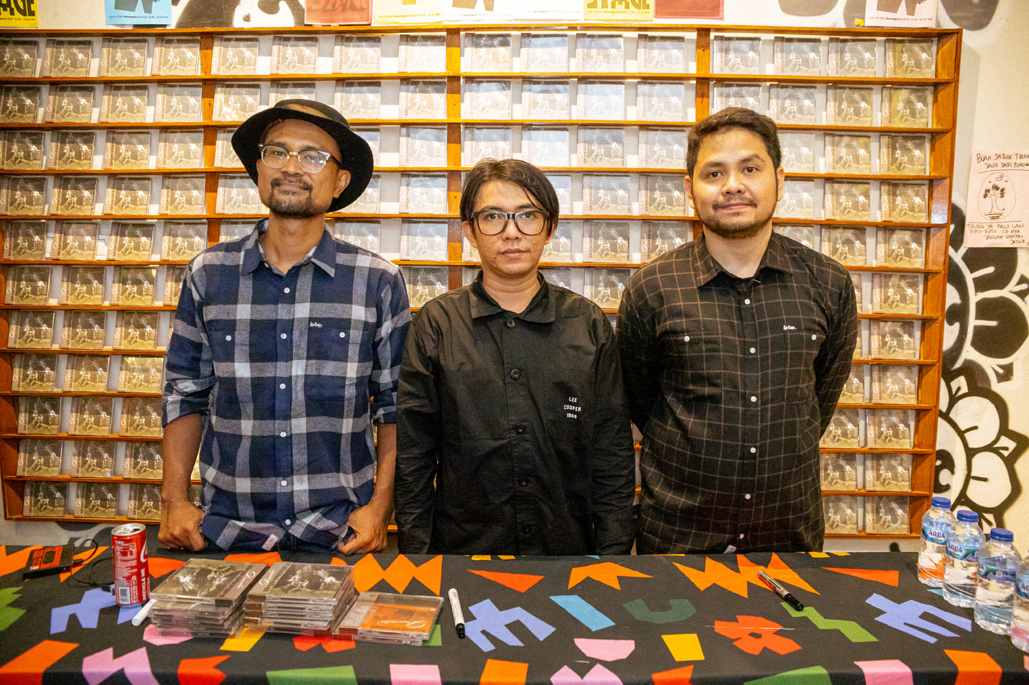 Dinamika Bangkutaman