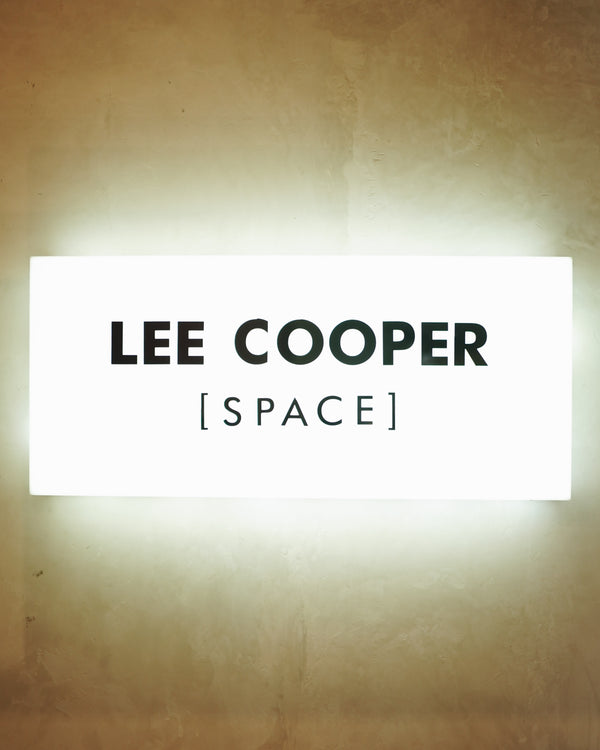 Lee Cooper [Space]