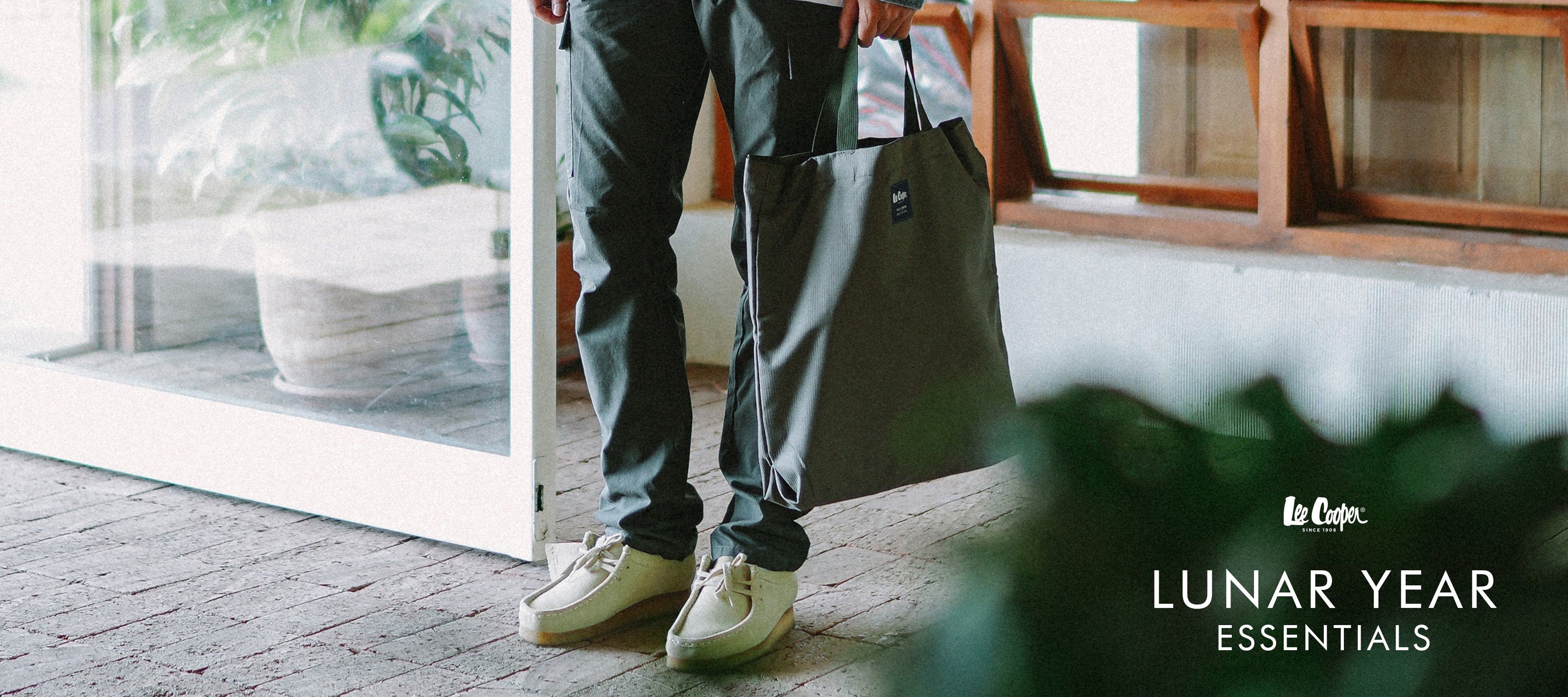 Ide Outfit Untuk Imlek