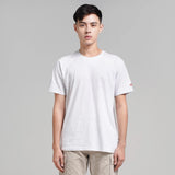 Lee Cooper T-shirt Basic Regular Tee Misty 61