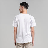 Lee Cooper T-shirt Basic Regular Tee Misty 61