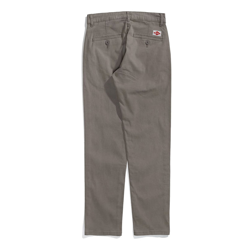 Lee Cooper Slim Fit Long Chino Philips Cement