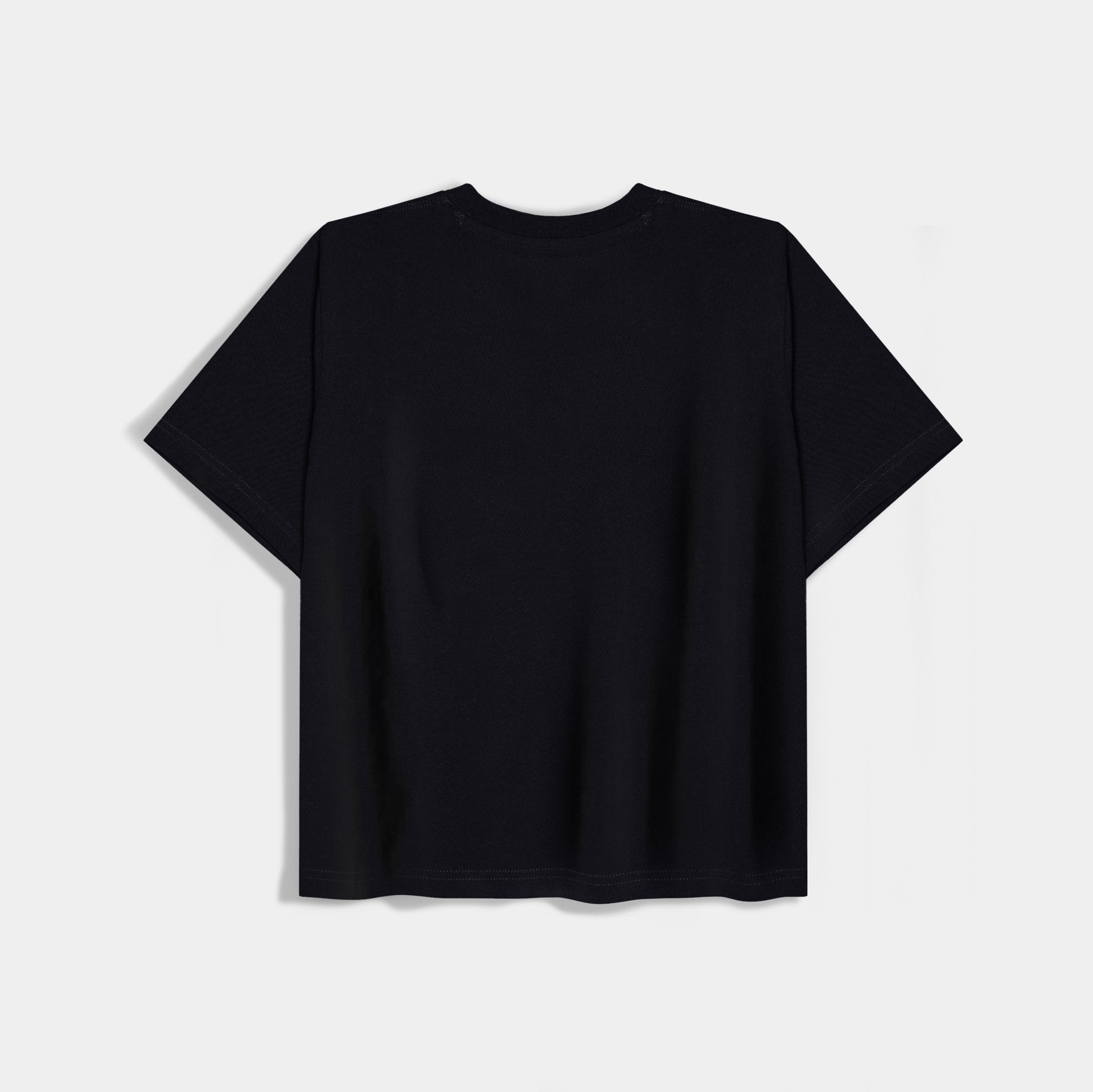 Lee Cooper T-Shirt Garden Women Black