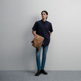 Lee Cooper Short Shirt Koko Kinsey Navy