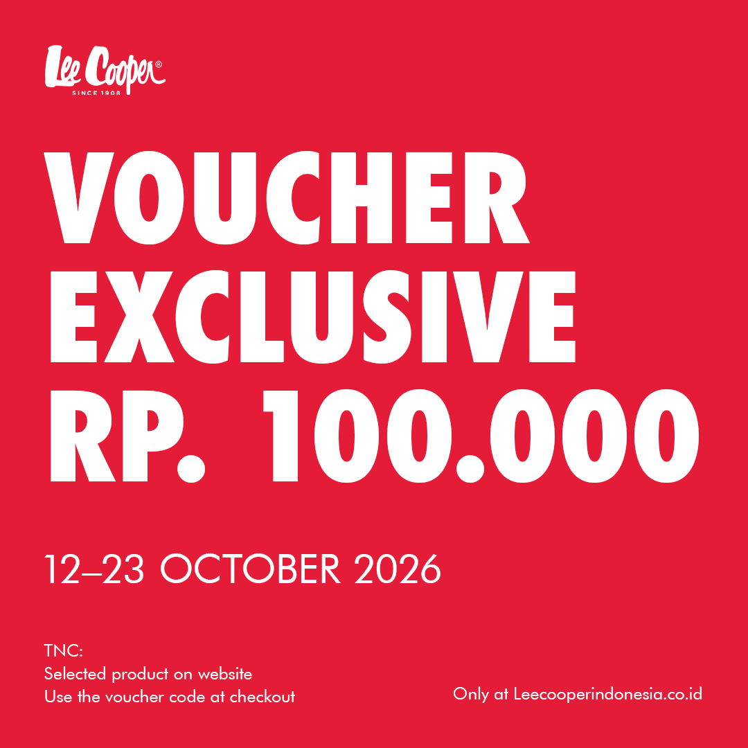 Promo spesial