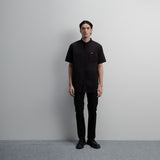 Lee Cooper Short Shirt Koko Kinsey Black