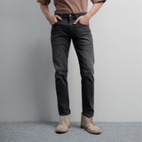 Lee Cooper Jeans Arthur Worn Dark Black 0322018