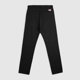 Lee Cooper Slim Fit Long Chino Parry Black