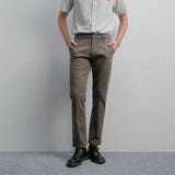 Lee Cooper Slim Fit Long Chino Philips Cement