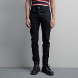 Lee Cooper Jeans Arthur Rinse Black