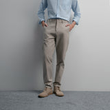 Lee Cooper Slim Fit Long Chino Parry Asgrey