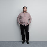 Lee Cooper Slim Fit Long Chino Logan Dark Blue
