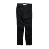 Lee Cooper Slim Fit Jeans Norris Dry Black 6332
