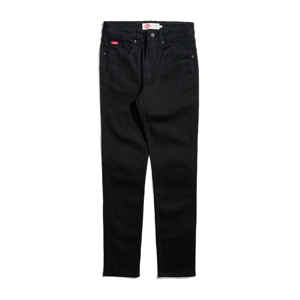 Lee Cooper Slim Fit Jeans Norris Dry Black 6332